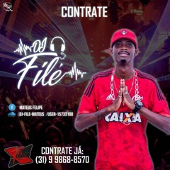 MTG==O TAMANHO DA MINHA PICA ,DEIXOU A NOVINHA LOUCA [[DJFILE]]2018