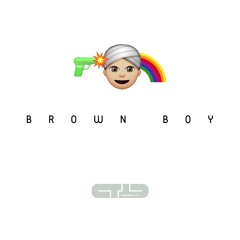 BROWN Boy - Triggered Tuesday #007