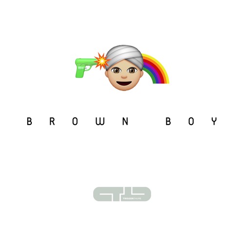BROWN Boy - Triggered Tuesday #007