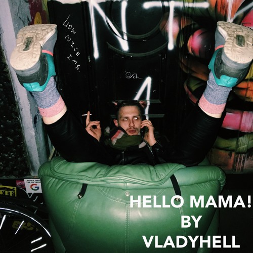 Dachniki Mix 04: Hello Mama! / by Vladyhell