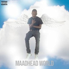 Maadhead World Prod Young Tony P