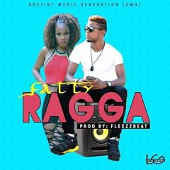 Fatty - Ragga - Prod. - Flexzzbeat