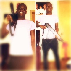 Lil ray feat Jaay 4 Hunnid