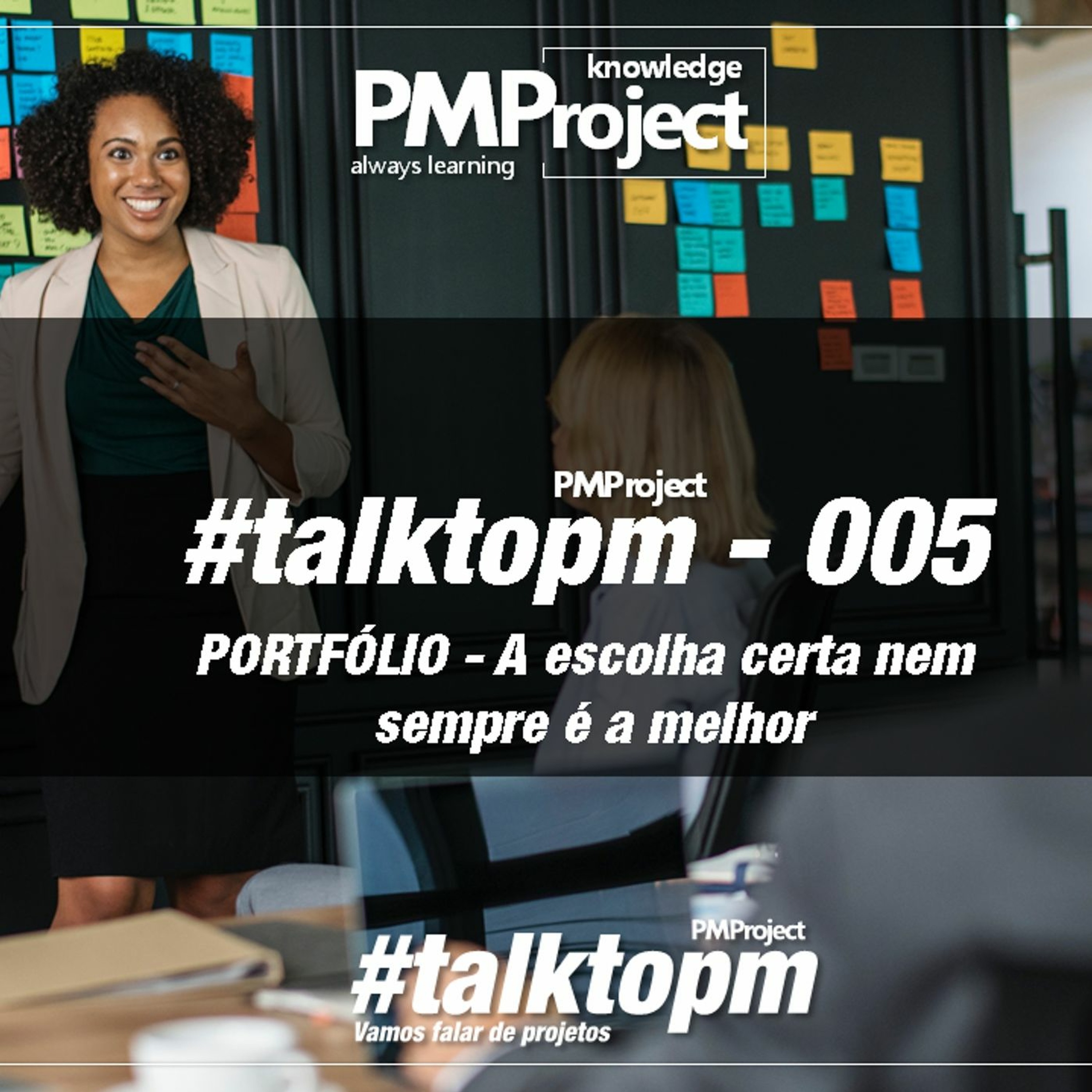 Talk to PM