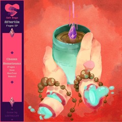 Chosen Hometowns (Aftertile OST - Fugen Theme - Sean Han Tani Remix)