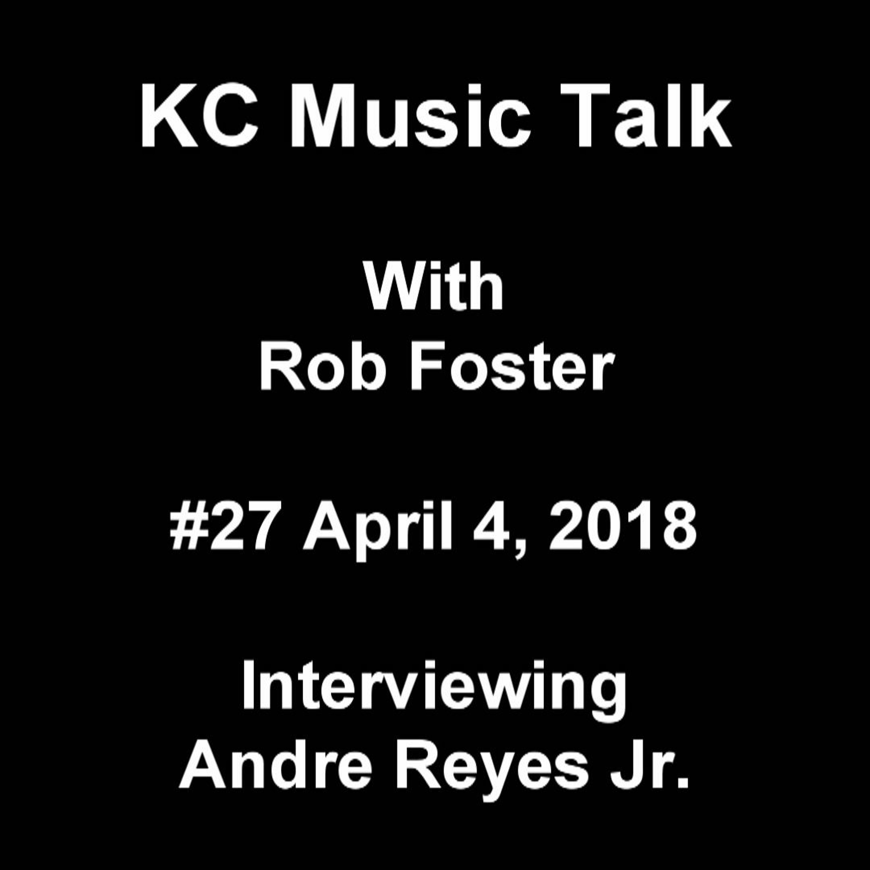 KC Music Talk