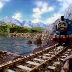 Opening Cue - Series 3, Trust Thomas
