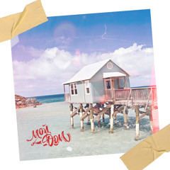 Lestem - Мой Дом (при уч. Carmin)