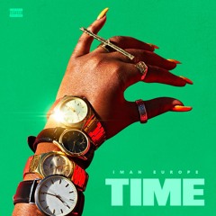 Time [Prod. by [w] & Prestige]