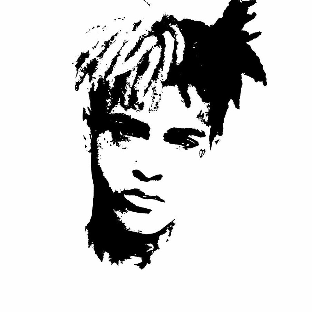 Stream Sad - XXXTENTACION [Widget Remix] by Widget | Listen