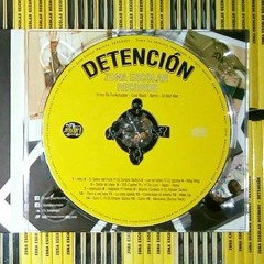 El Señor Del Funk FT Dj Simple Tactics