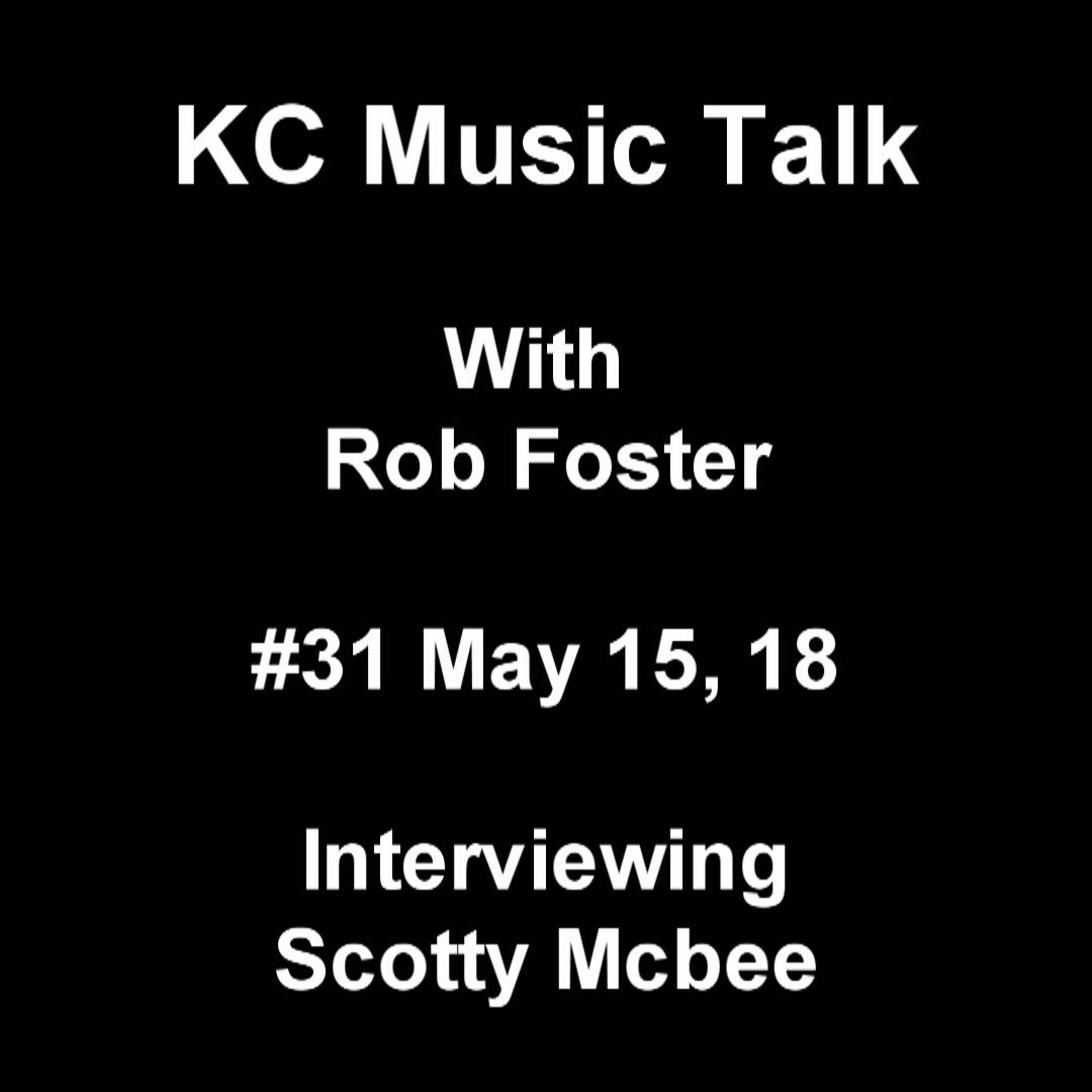 KC Music Talk