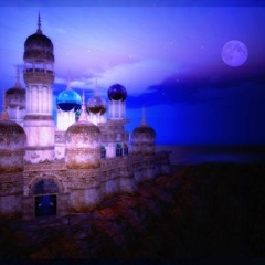 Arabian Music Mystic Night Beautiful Relaxing Arabian Music