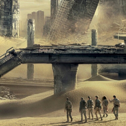 Maze Runner: SCORCH TRIALS, Official HD