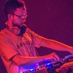 Norwood & Hills - I Can't (Teke Bootleg)