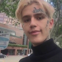 lil peep - move on be strong (snippet)