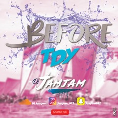 Before Tdy ( Soca - Bouyon - Dancehall )( Live )