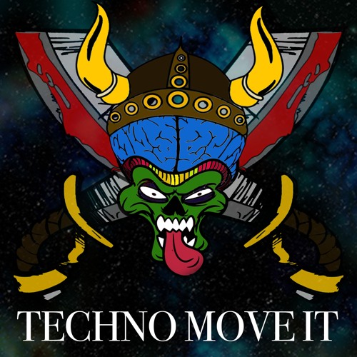 TECHNO MOVE IT