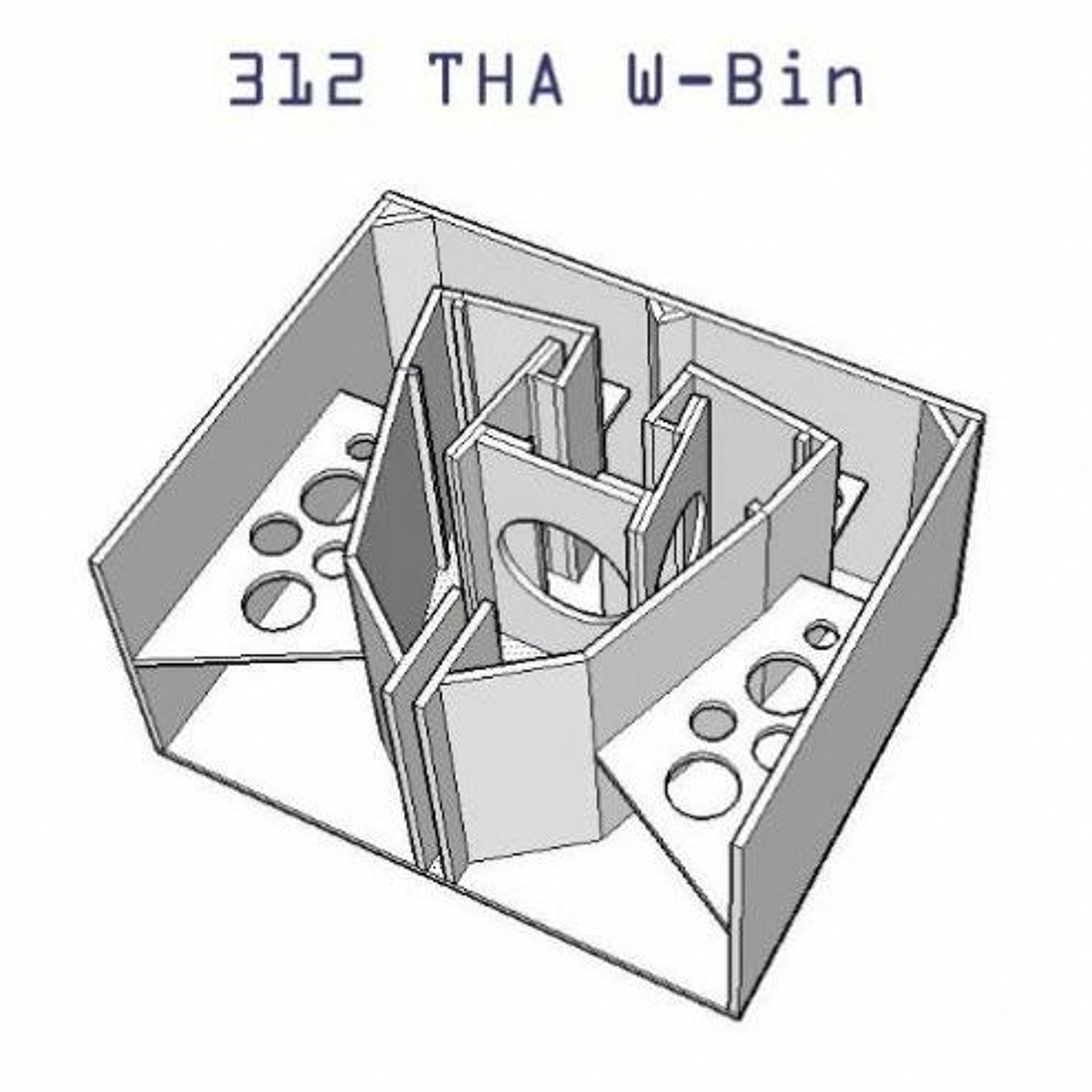 D@ Soon - BassBin Master episode artwork