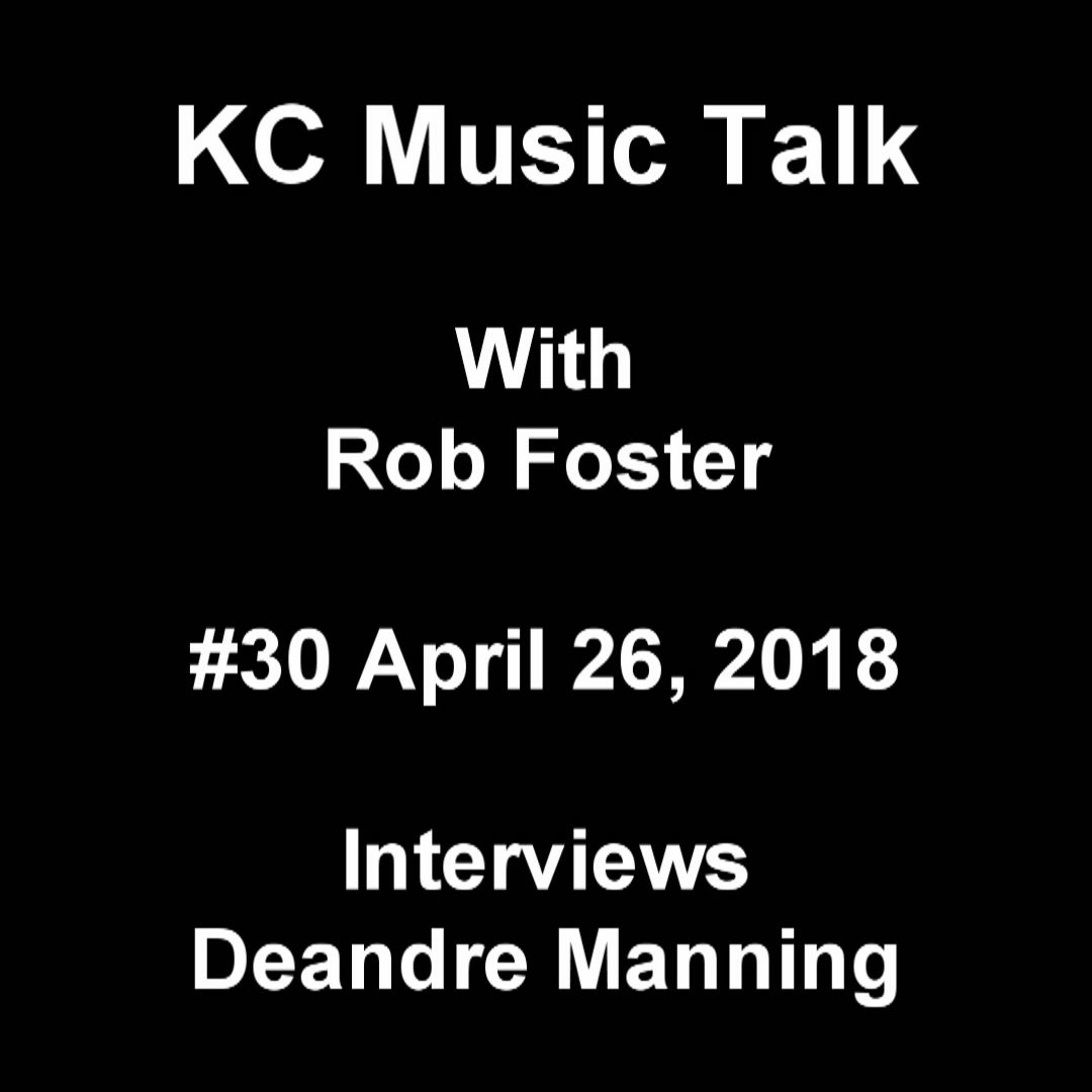 KC Music Talk