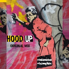 RISS - Hood Up  (Original Mix) *FREE DOWNLOAD* WAV