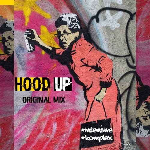 RISS - Hood Up  (Original Mix) *FREE DOWNLOAD* WAV