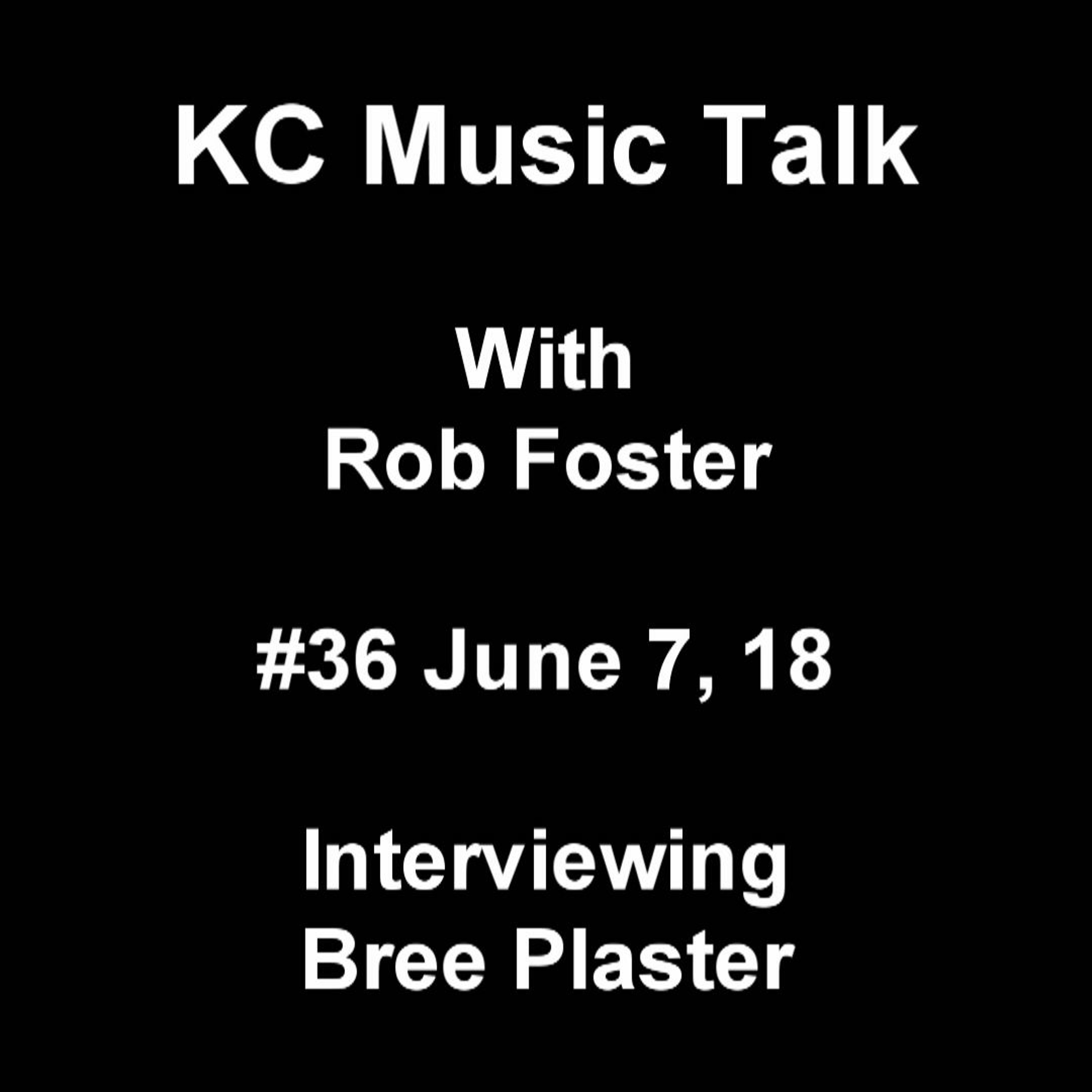 KC Music Talk