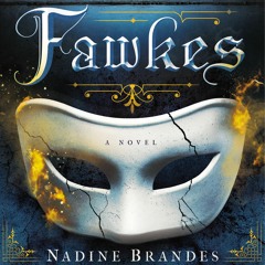 FAWKES by Nadine Brandes- Chapter 2