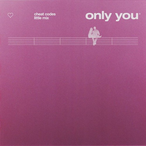 Cheat Codes, Little Mix - Only You (Ben William Remix)