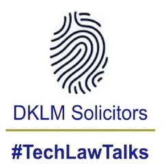 TechLawTalks To Vaibhav Avhad With Gerard Kelly