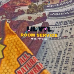 Lil Vyl - Room Service