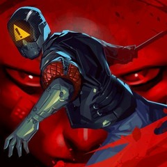 [RUINER OST] Sidewalks and Skeletons - XXX