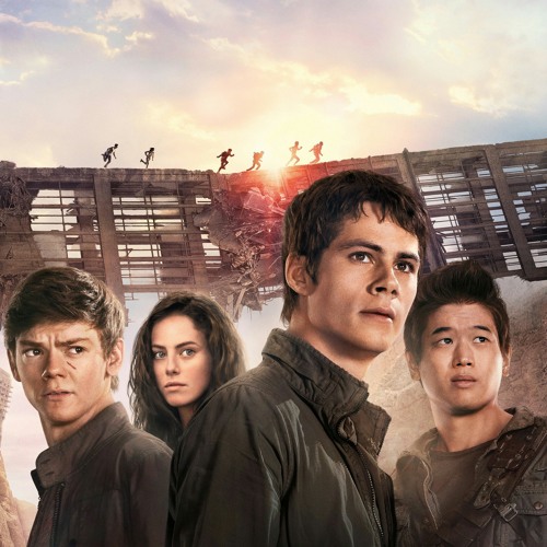 The Maze Runner streaming: where to watch online?