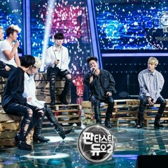 Boohwal (부활) & iKON (아이콘) - Rain and Your Story (비와 당신의 이야기) [HANROMENG LYRICS가사].mp3