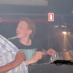 Sumpens Morgenmix