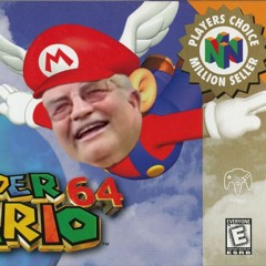 Super Hyahrio 64