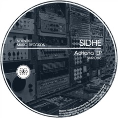 Sidhe - Hope (Original Mix)