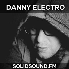 DANNY ELECTRO. « Electro 808 ».