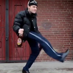 Russian Hardbass ORIGINAL