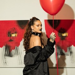 Rihanna x SZA Consideration