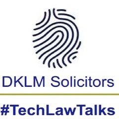 TechLawTalks with Ian Shepherd By Gerard Kelly