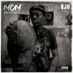 02. Ojo - Tasty ft. Magnom (Prod by Magnom)