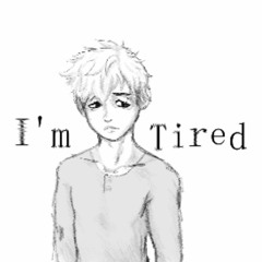 【UTAU Original】I'm Tired【Kowareta - Karasu Yuutsukoe】+UST