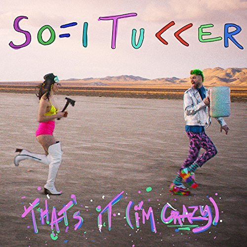 Sofi Tukker - Batshit (Country Club Martini Crew Remix).mp3