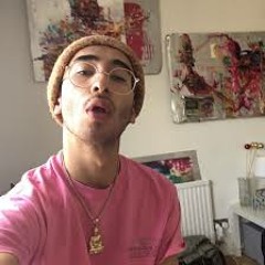 yunggoth - running away (prod. cryjng)