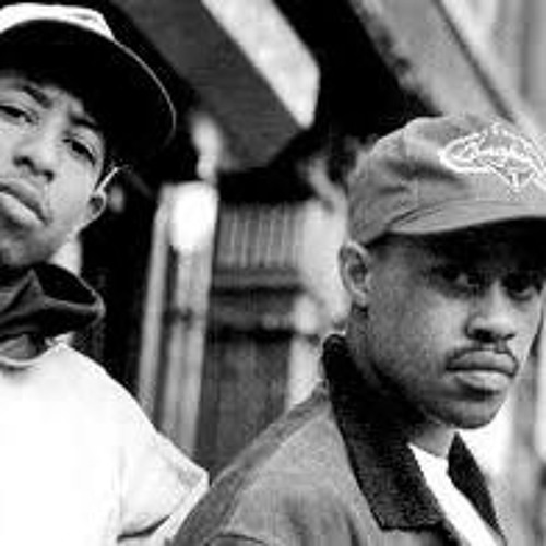 Gangstarr - Mass Appeal (Remix)