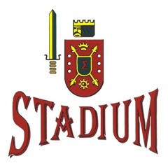 OWY DJAUHARI - STADIUM JAKARTA Part 4