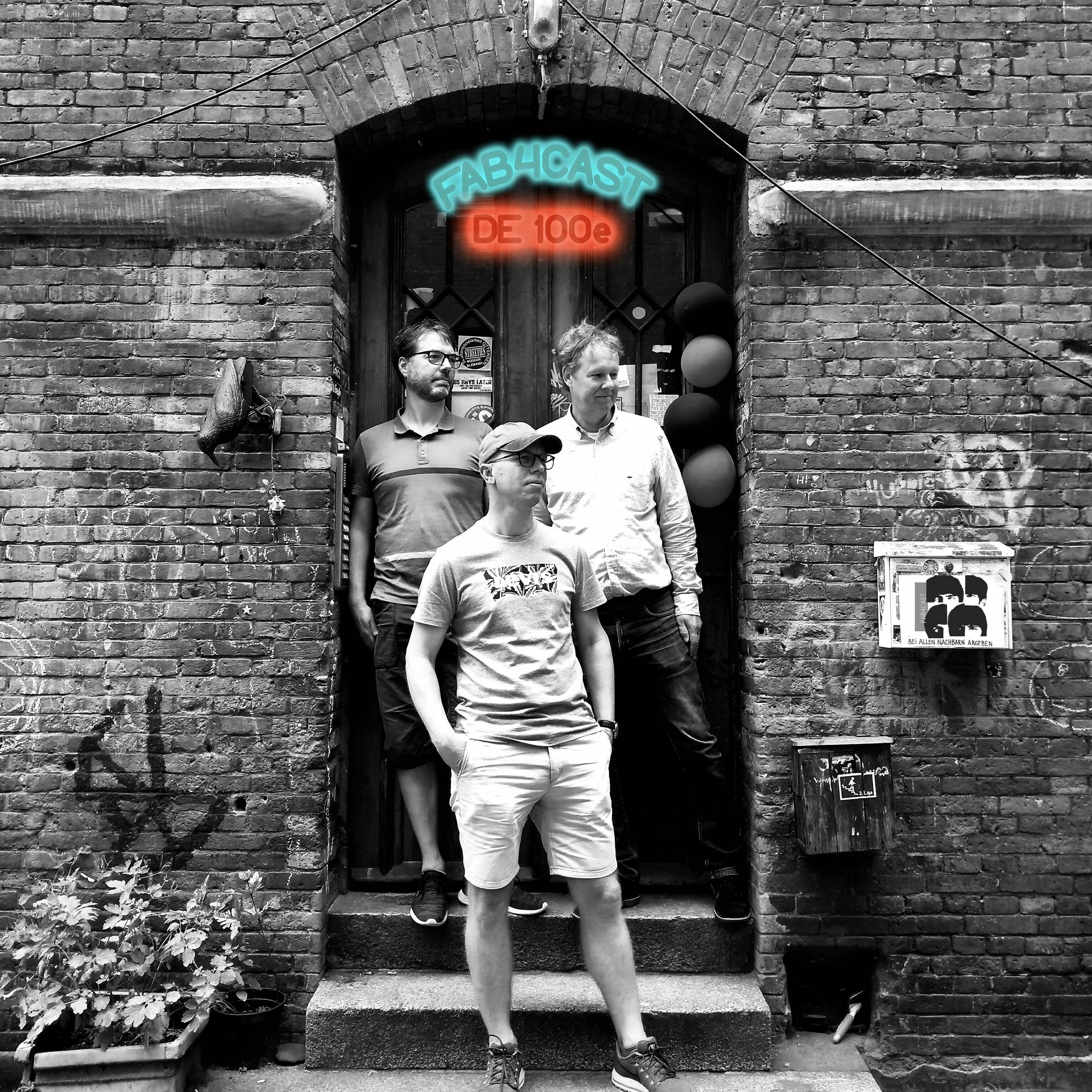 Fab4Cast - The Dutch Beatles Podcast