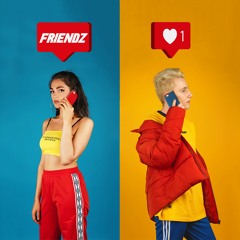 MOONOVERSUN - FRIENDZ