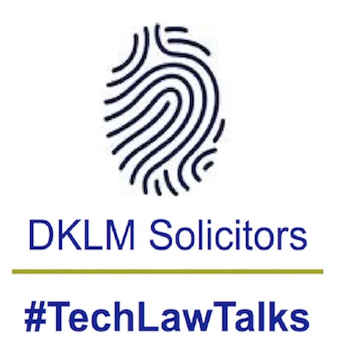 TechLawTalks With Bharat Sarollia (By Gerard Kelly)